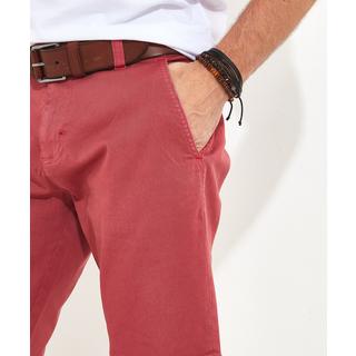 Joe Browns  Short Chino Délavé 