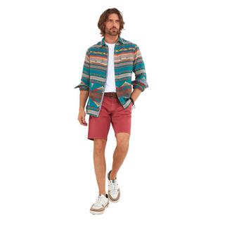 Joe Browns  Gewaschene Chino Shorts 