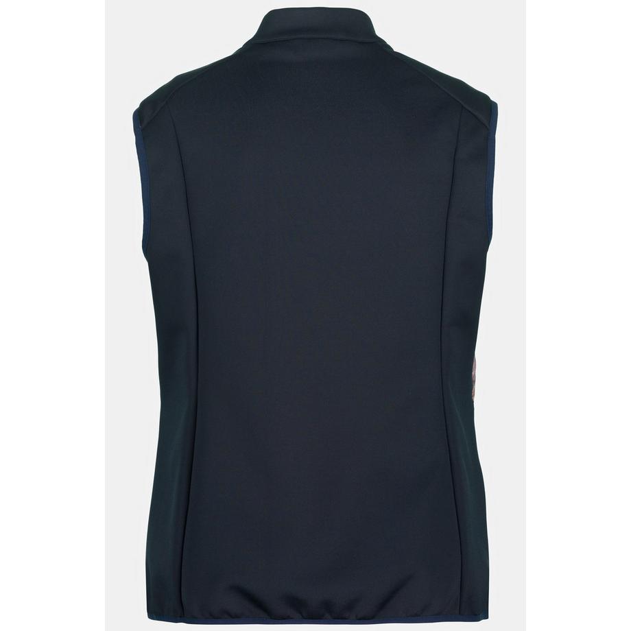 Ulla Popken Gilet ibrido  