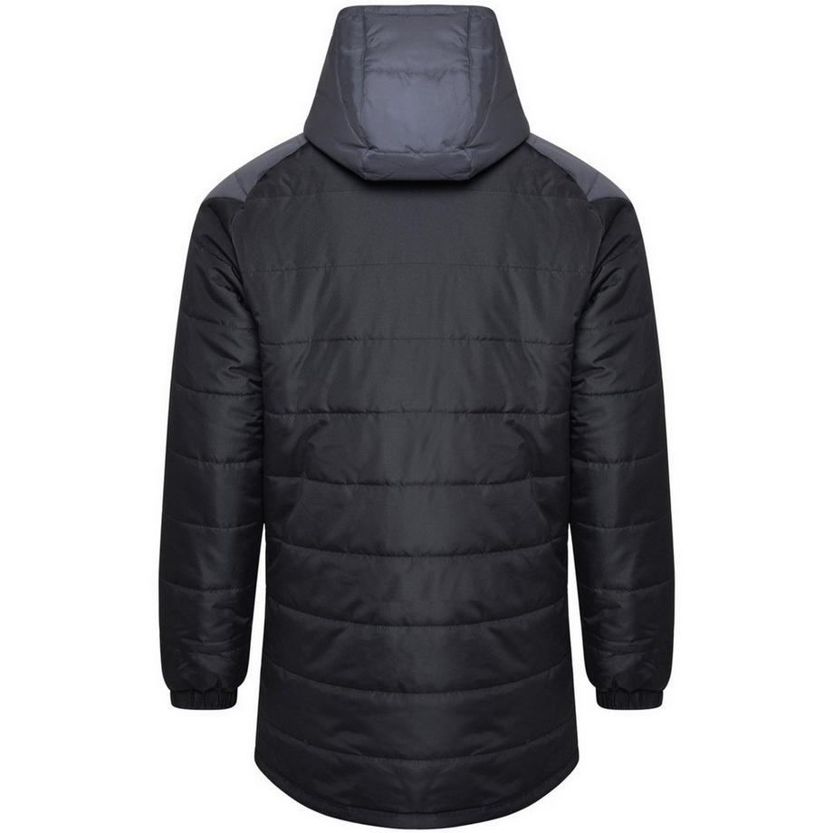 Umbro Giacca imbottita con cappuccio  