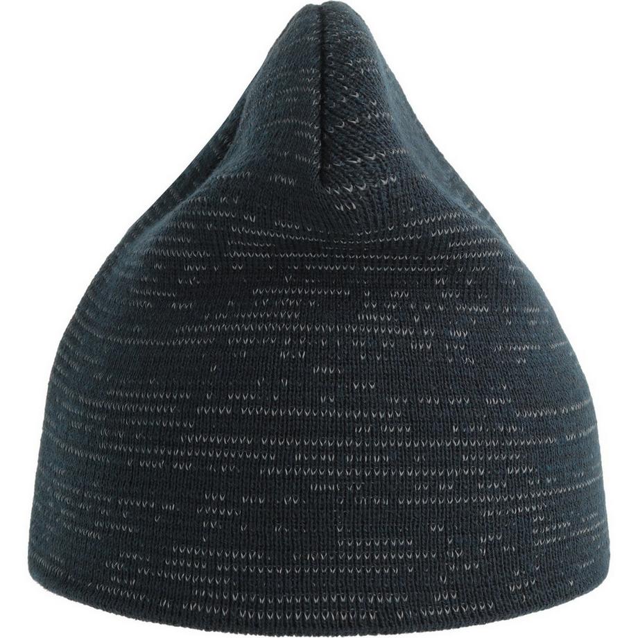 Atlantis Shine Cappello A Cuffia Corto Riflettente  