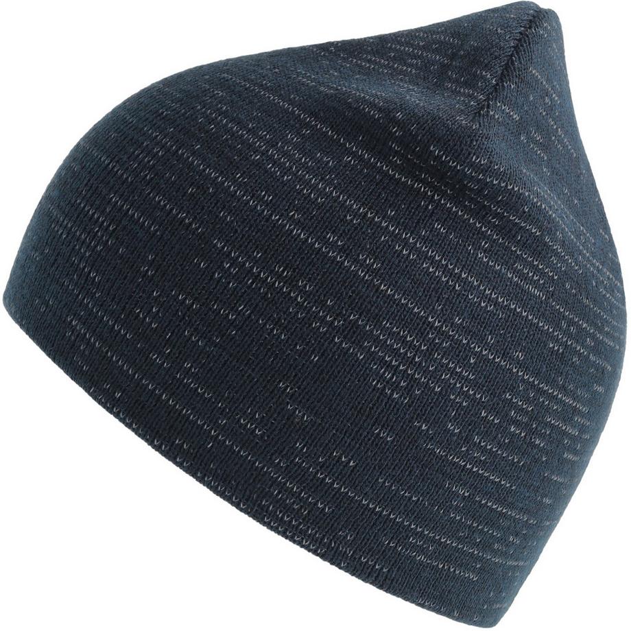 Atlantis Shine Cappello A Cuffia Corto Riflettente  