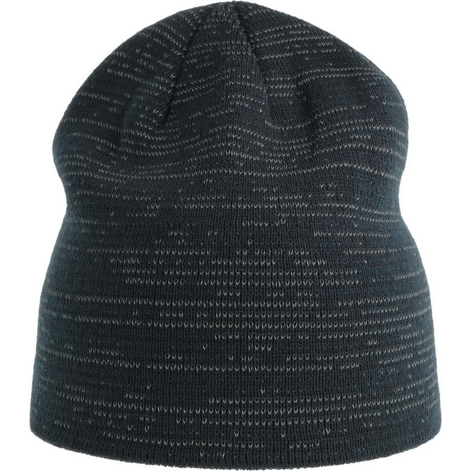 Shine Cappello A Cuffia Corto Riflettente