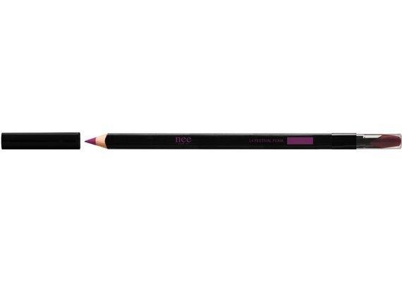 Image of High Definition Lip Pencil L4 Festival Fuxia Damen festival fuxia 1 pezzo
