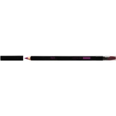 NEE  High Definition Lip Pencil L4 festival fuxia 