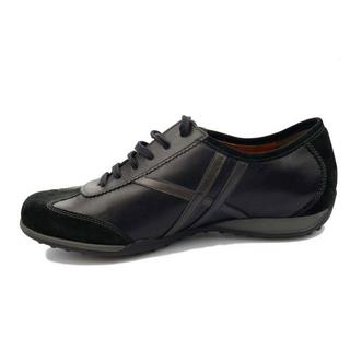 Mephisto  Adelmo - Basket cuir 