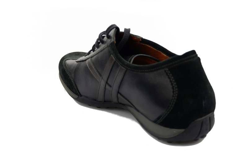 Mephisto  Adelmo - Leder sneaker 