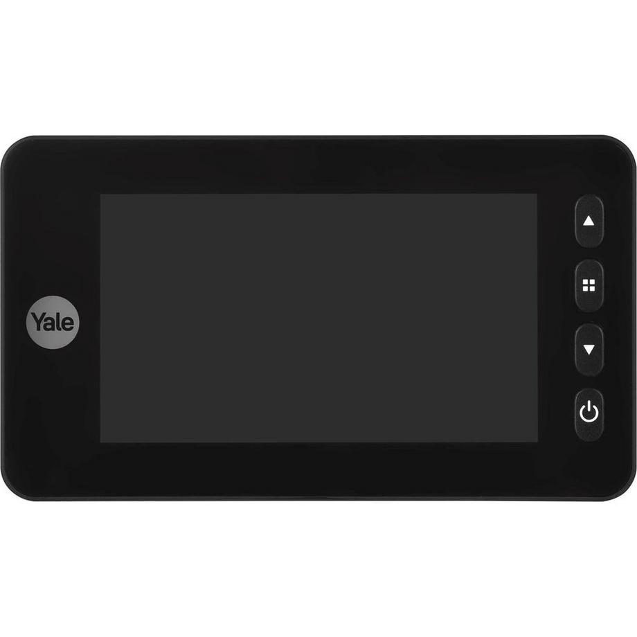 Digitaler Türspion DDV 5800 4.3 Display