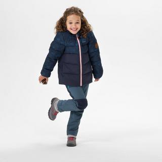 QUECHUA  Doudoune synthétique - XWARM 