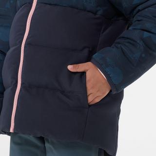 QUECHUA  Doudoune synthétique - XWARM 