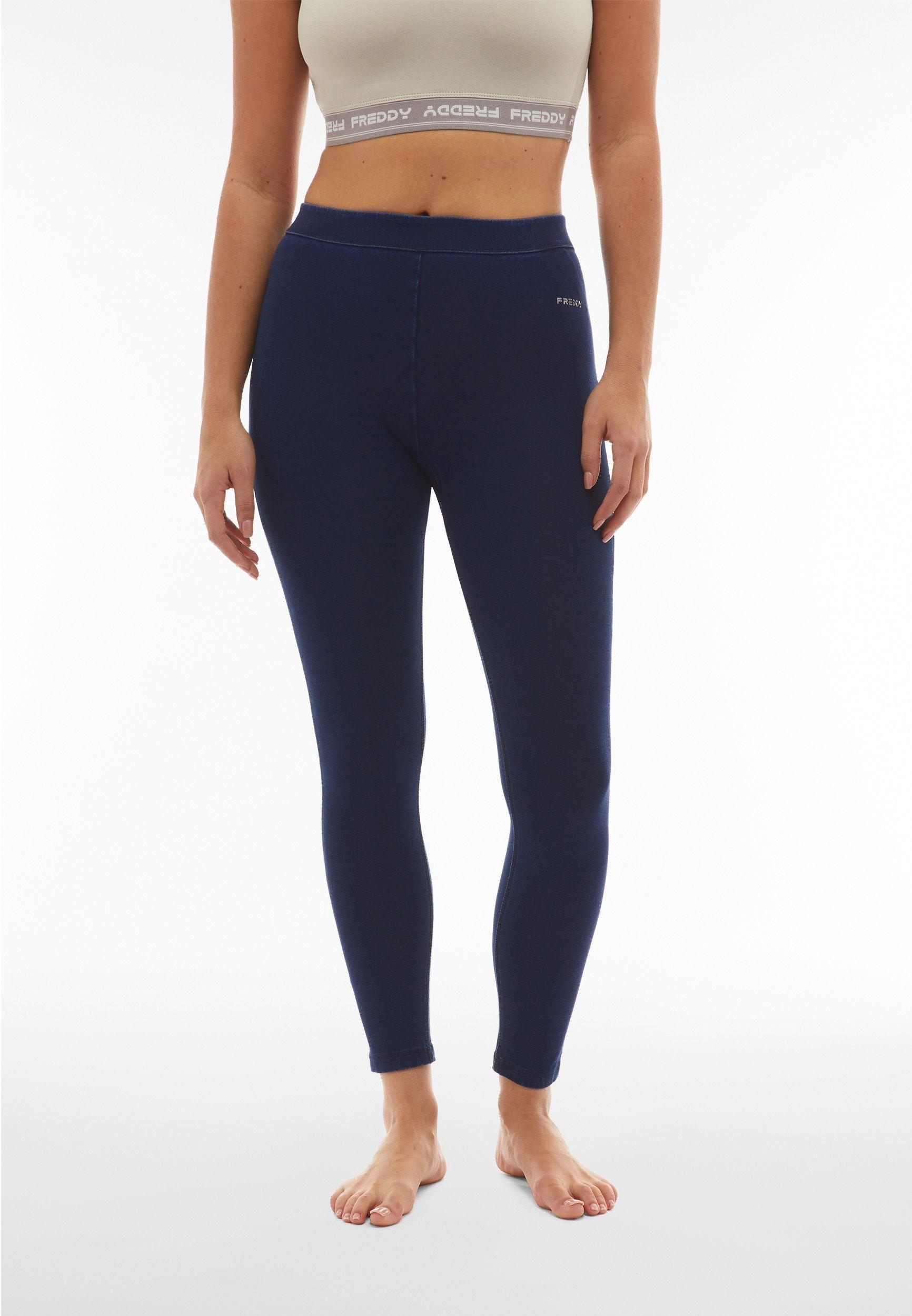 FREDDY  WR.UP® CORE Push-up-Leggings 