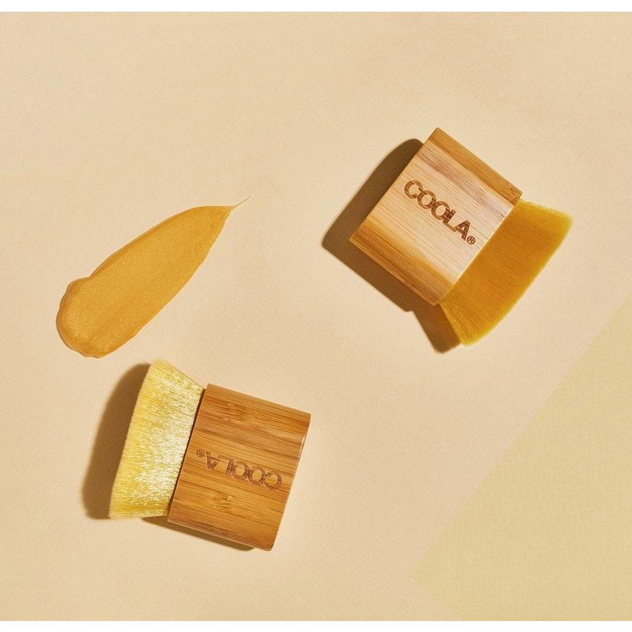 Coola  Pinceau Kabuki pour le corps Sunless Tan 