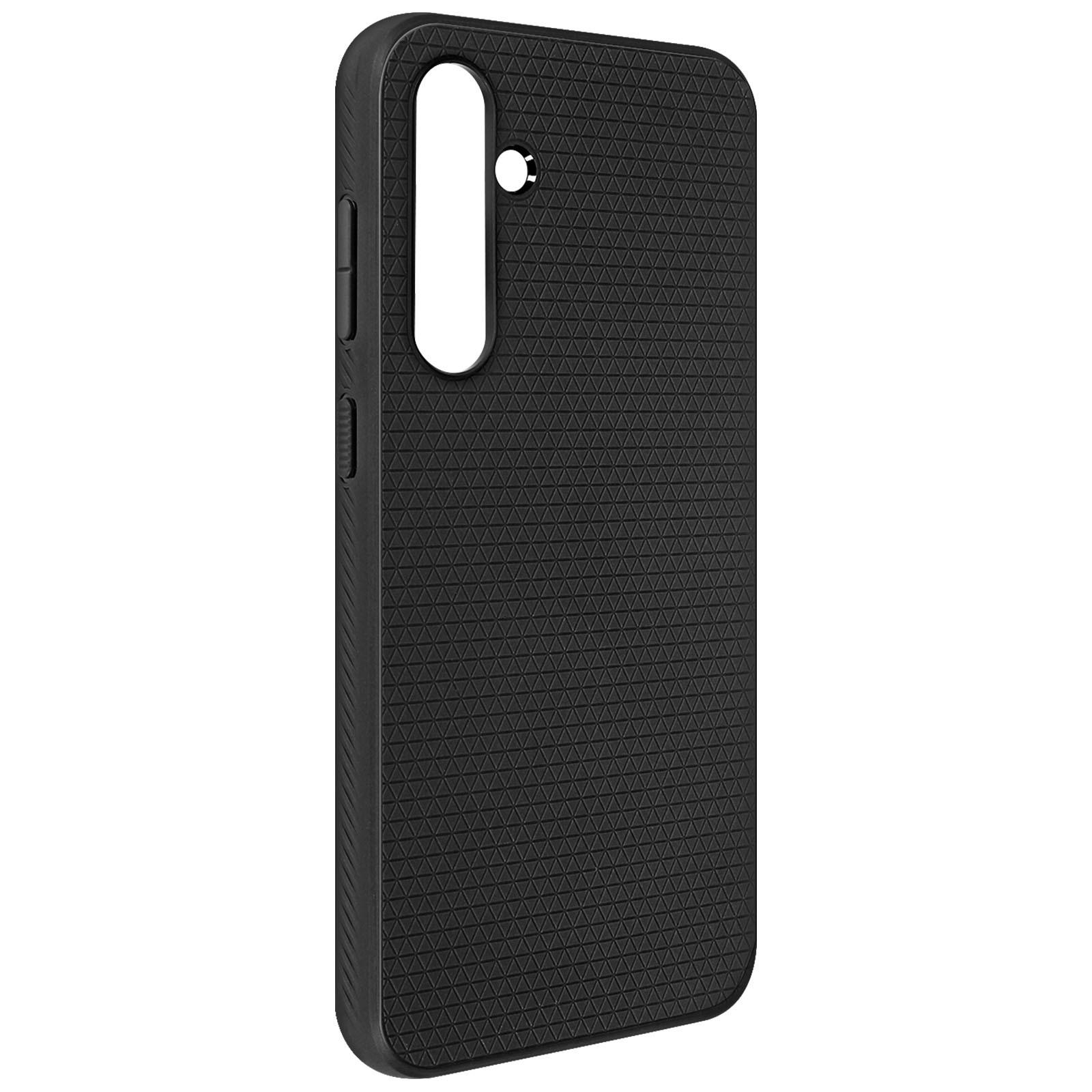 spigen  Cover Spigen Samsung S23 FE flessibile 