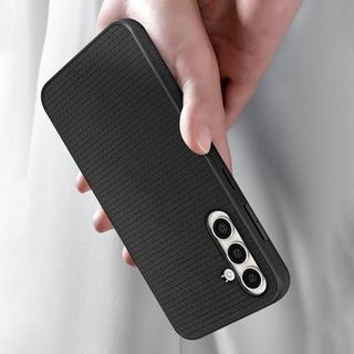 spigen  Cover Spigen Samsung S23 FE flessibile 