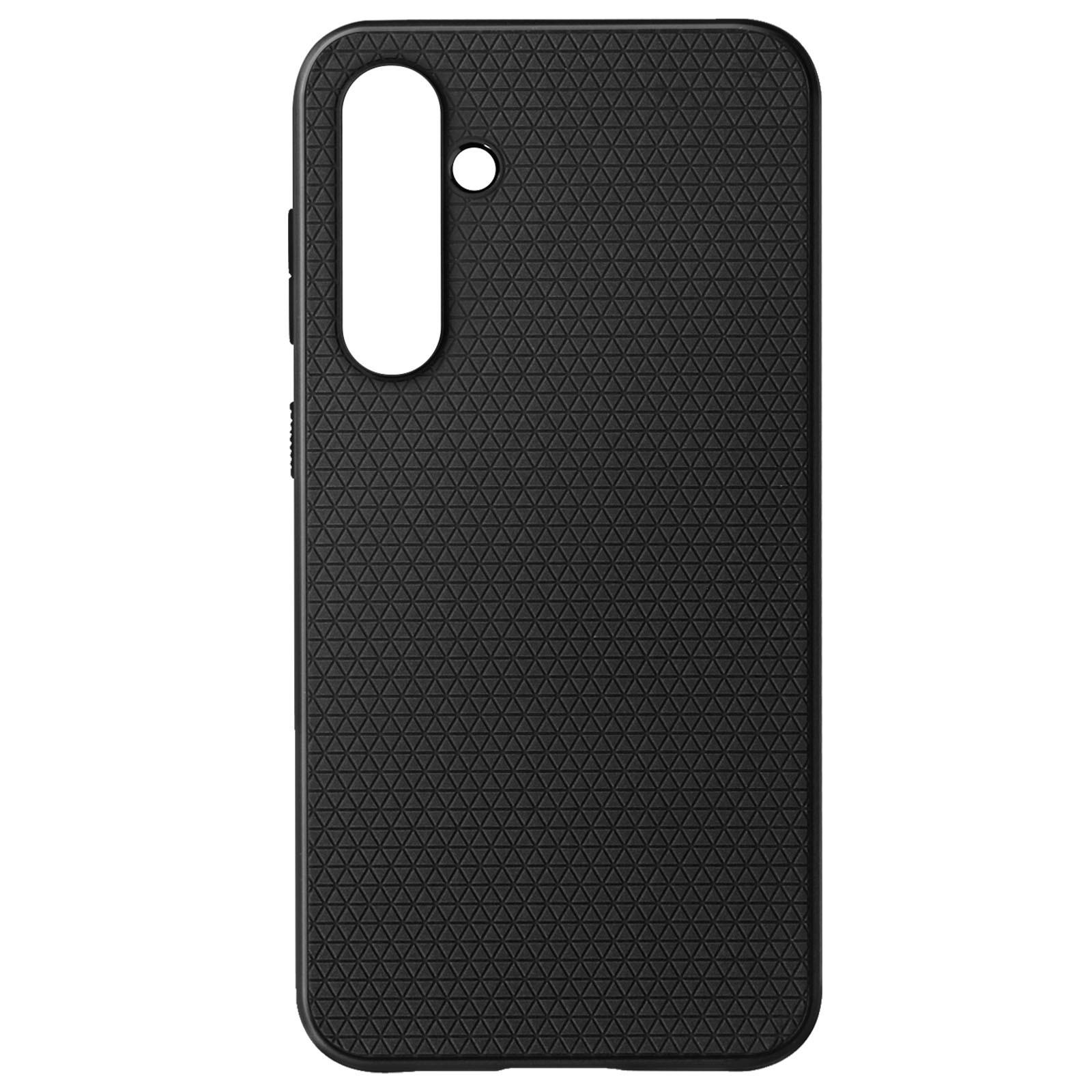 spigen  Cover Spigen Samsung S23 FE flessibile 