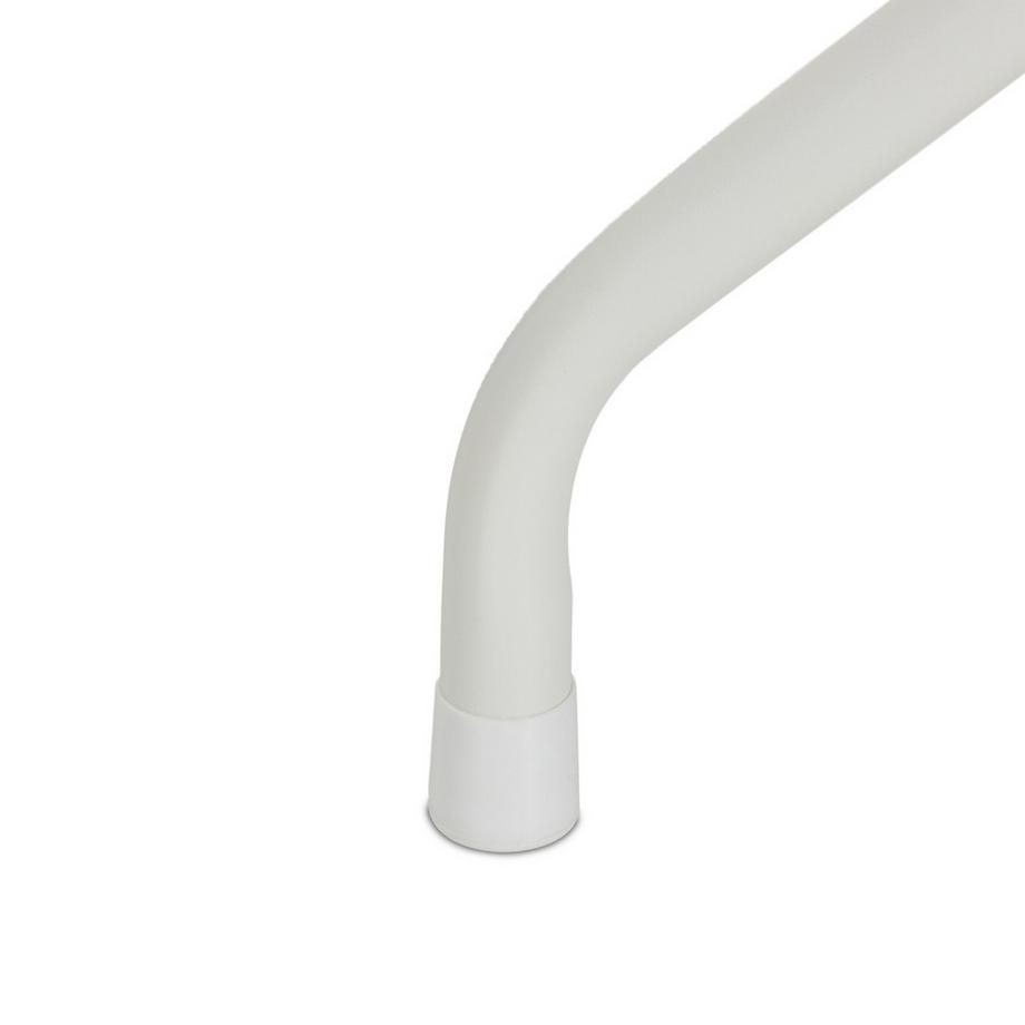 B2X Gartentisch iner Holzoptik  