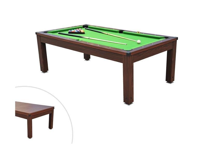 Image of Multifunktionstisch Billard Esstisch höhenverstellbar 7119IMPERIALE Multifunktionstisch Billard Esstisch höhenverstellbar 7119IMPERIALE