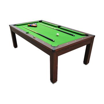 Multifunktionstisch Billard Esstisch höhenverstellbar 7119IMPERIALE