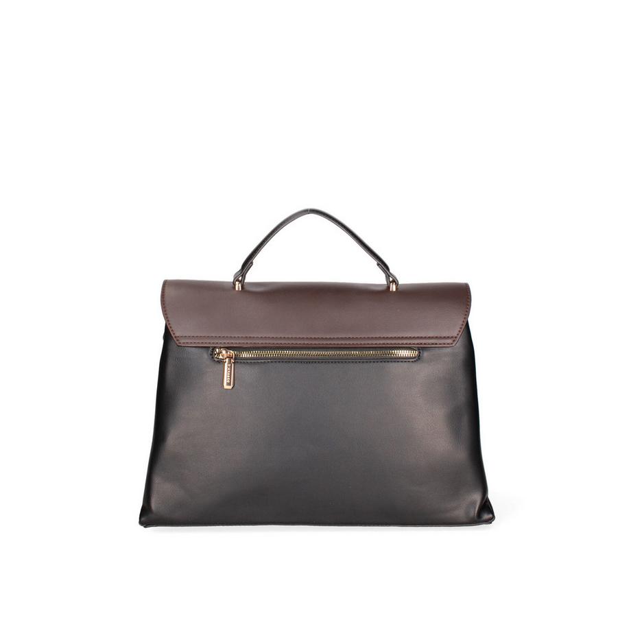 Diana&Co. Handtasche mit Steppmuster  