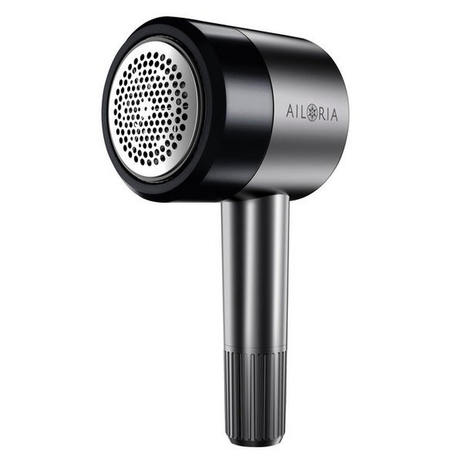 AILORIA  TOUCHE II Fusselbürste/rasierer - eclipse black 