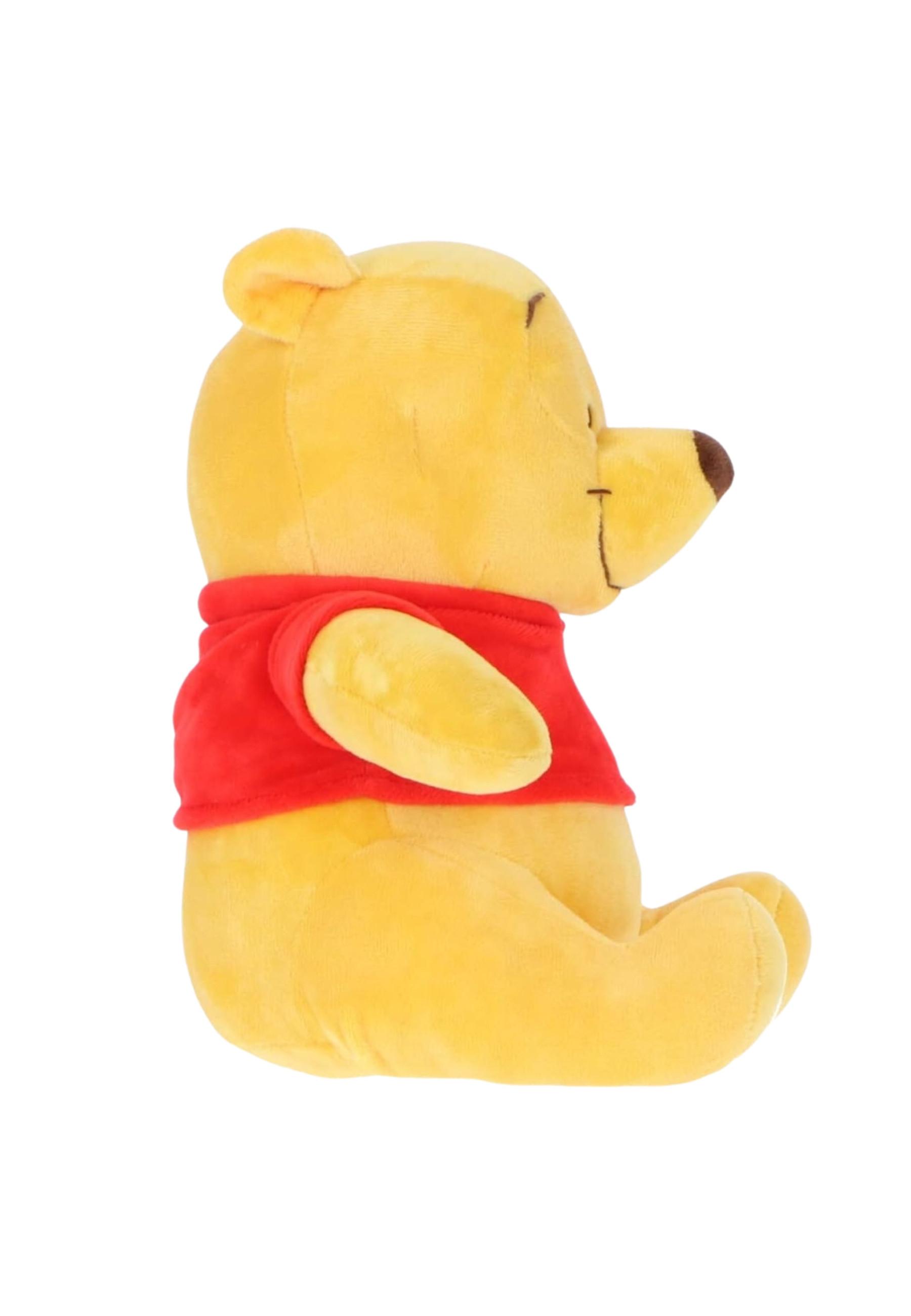 Disney  Kuscheliger Winnie Puuh Plüsch – Weich & Liebenswert 