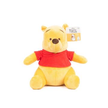 Peluche Winnie l'Ourson – Douce et Moelleuse