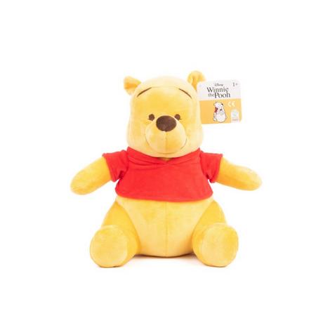 Disney  Kuscheliger Winnie Puuh Plüsch – Weich & Liebenswert 