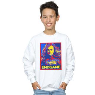 MARVEL  Avengers Endgame Sweatshirt 