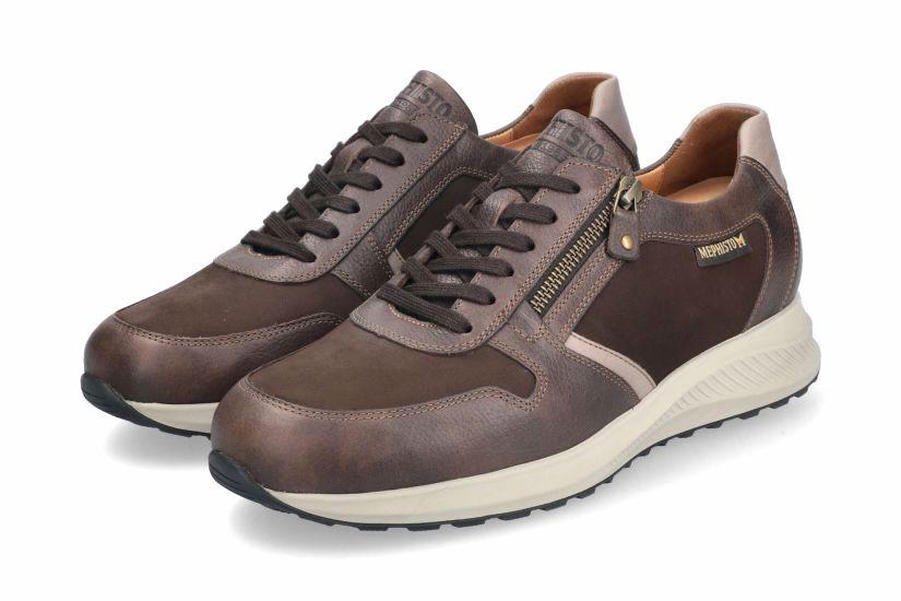 Mephisto  Dino - Leder sneaker 