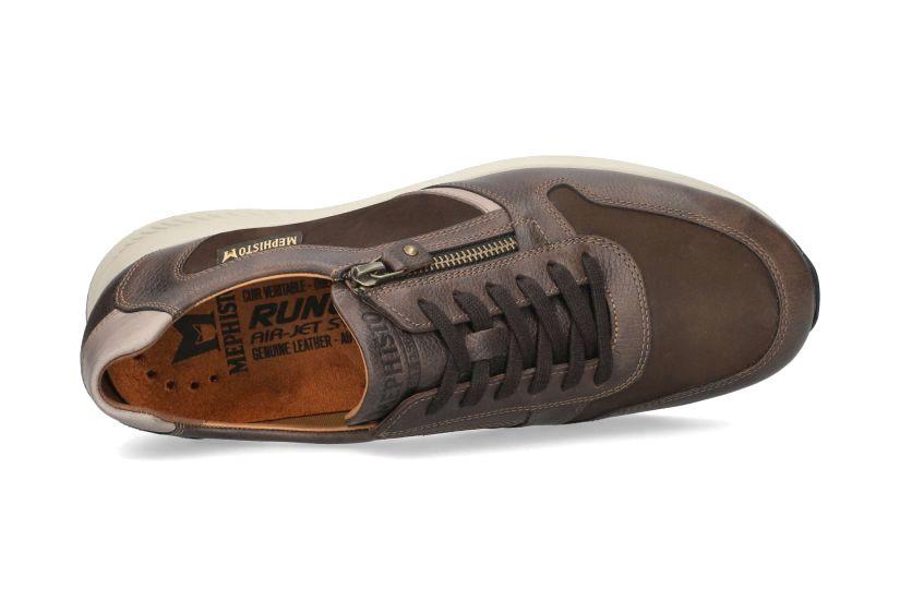 Mephisto  Dino - Leder sneaker 