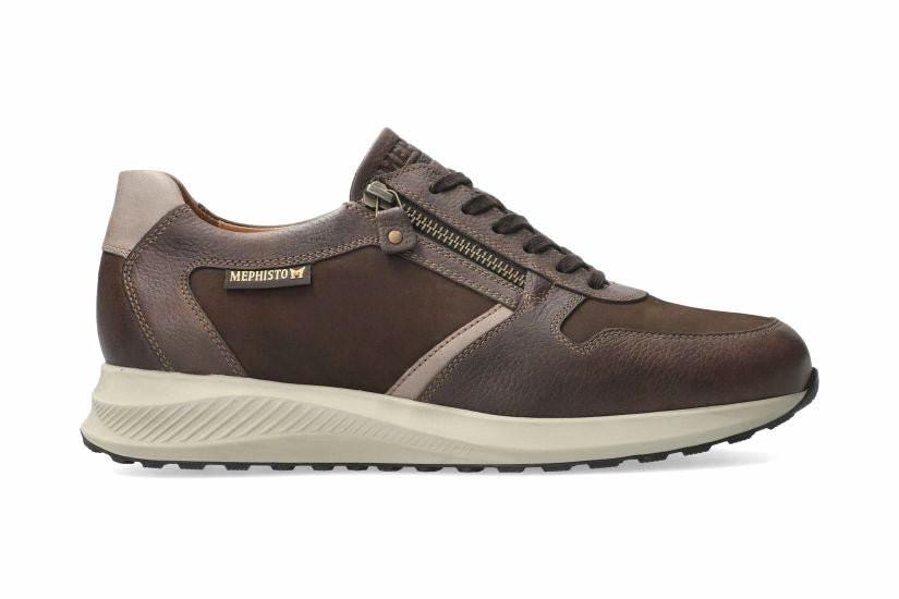 Mephisto  Dino - Leder sneaker 