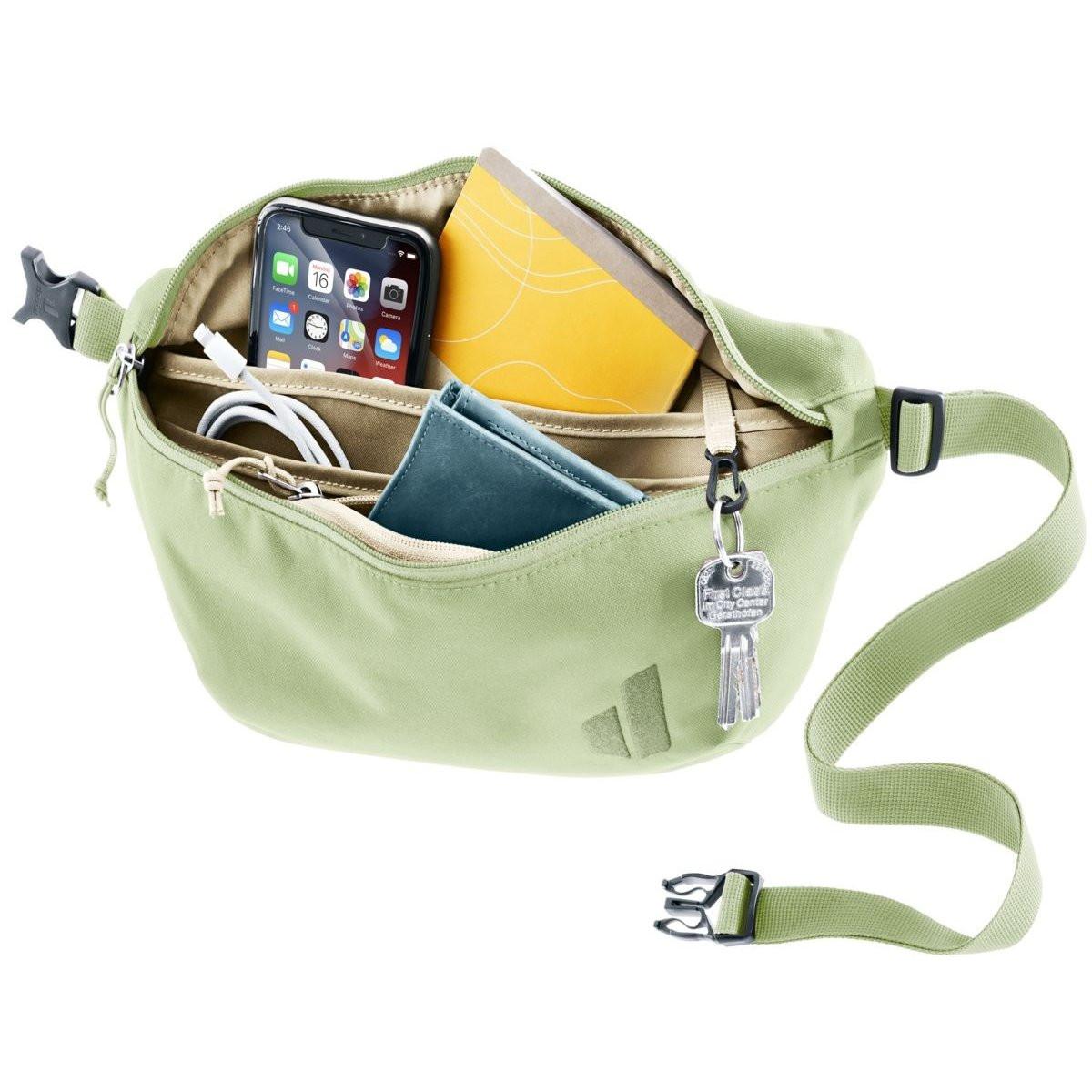 Deuter Avengo Organizer Hüfttasche  