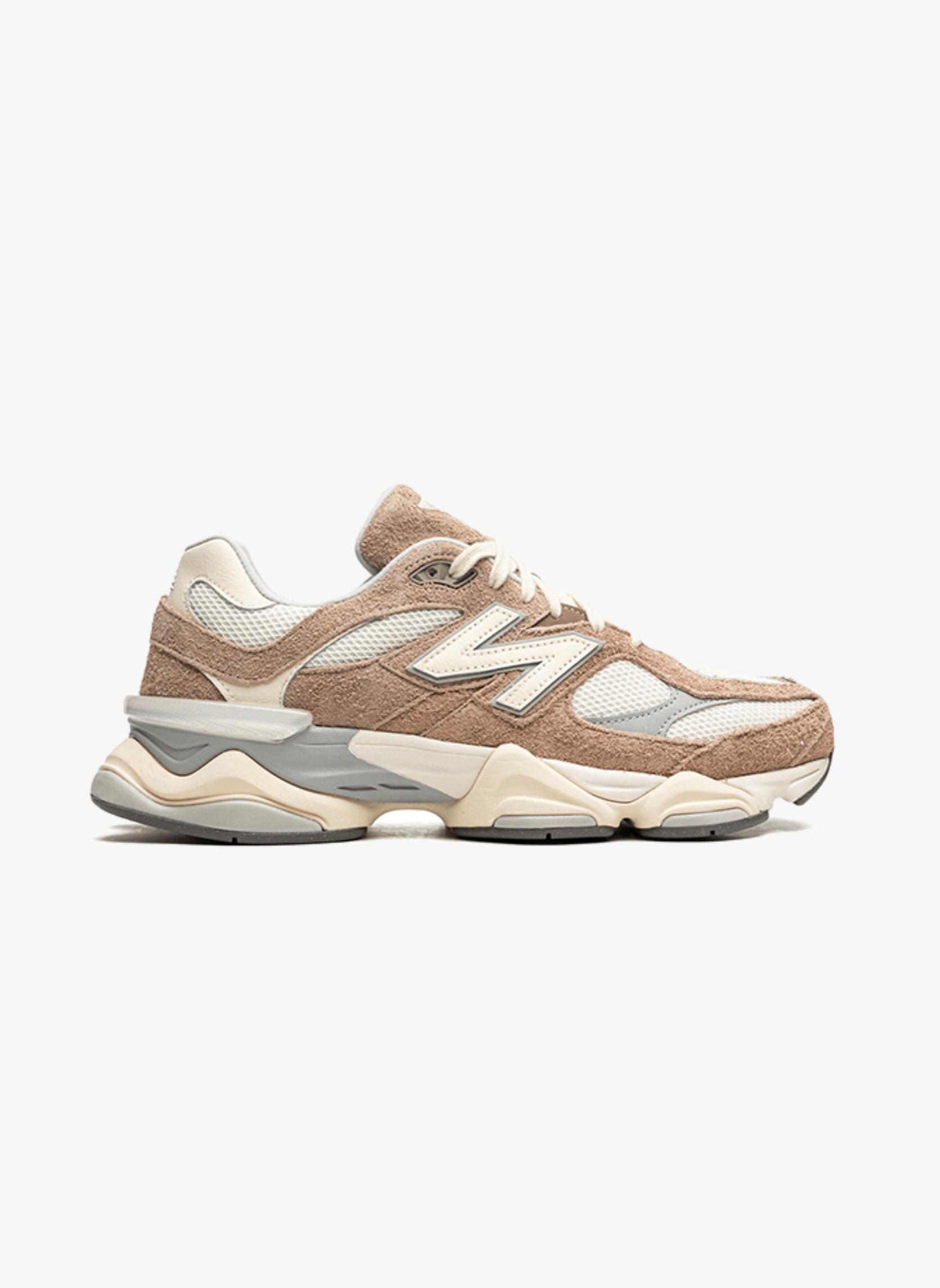 new balance  New Balance 9060 Driftwood 