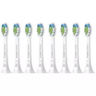 Philips Sonicare Philips Sonicare Têtes de brosse standard optimal pour brosse à dents sonique  