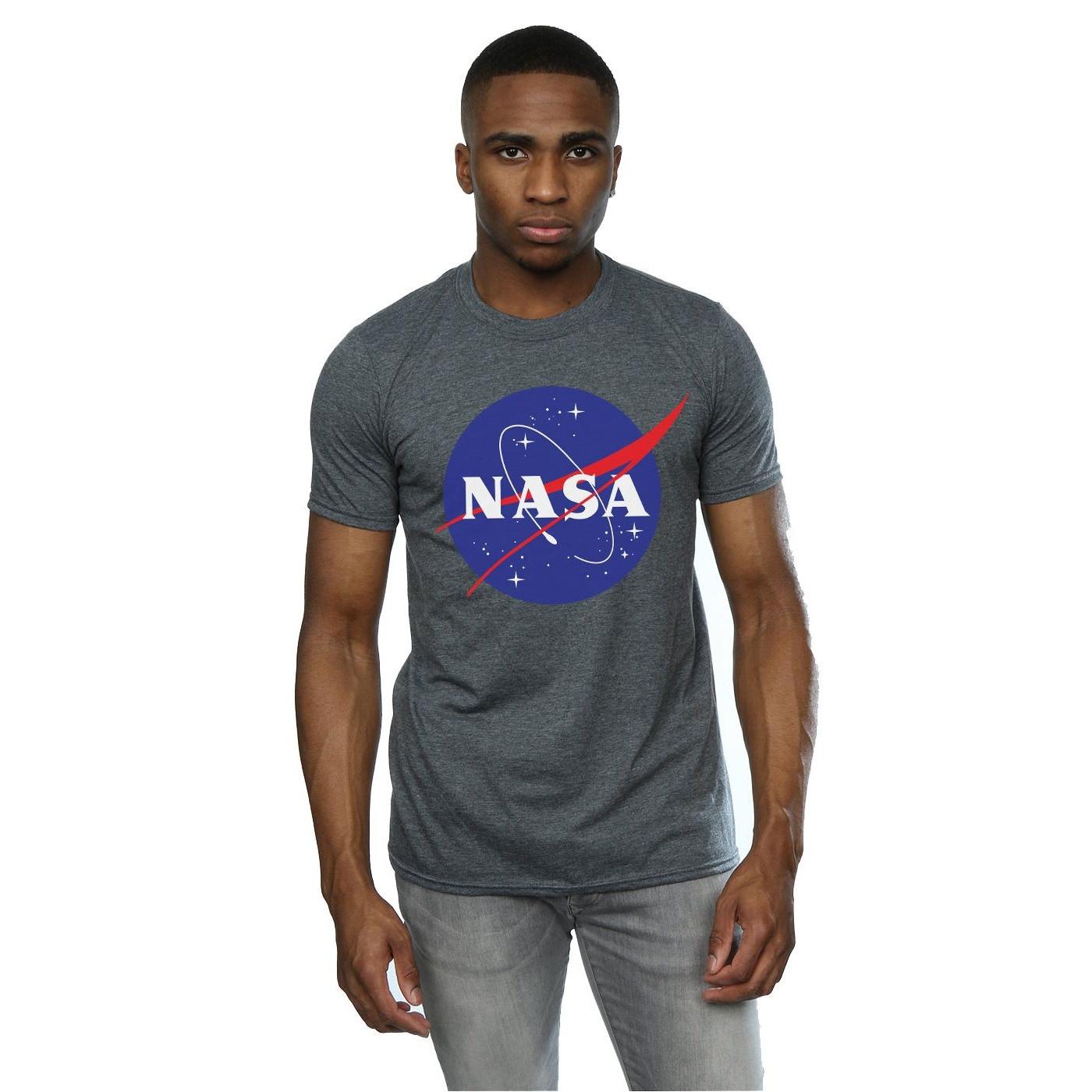 Nasa  Tshirt INSIGNIA 