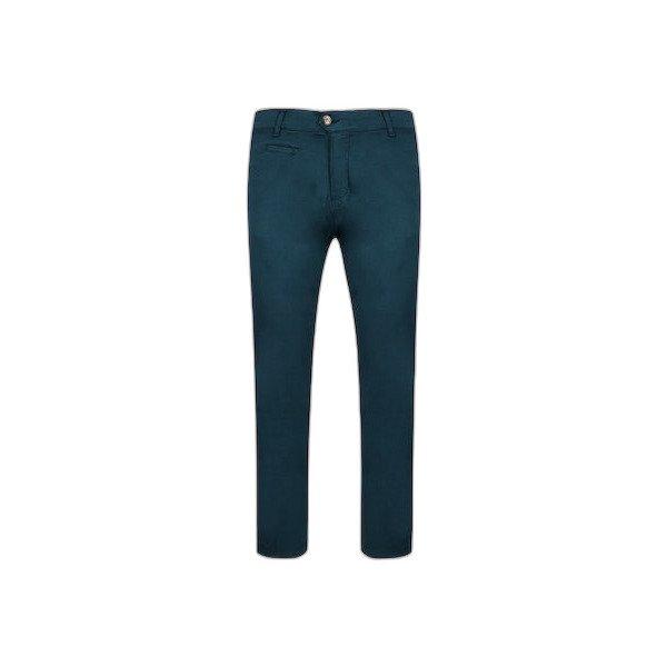 Faguo  Pantaloni chino in cotone Faguo Brix 