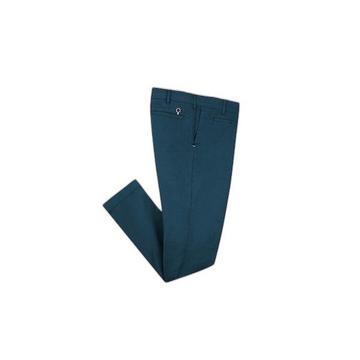 Pantaloni chino in cotone Faguo Brix