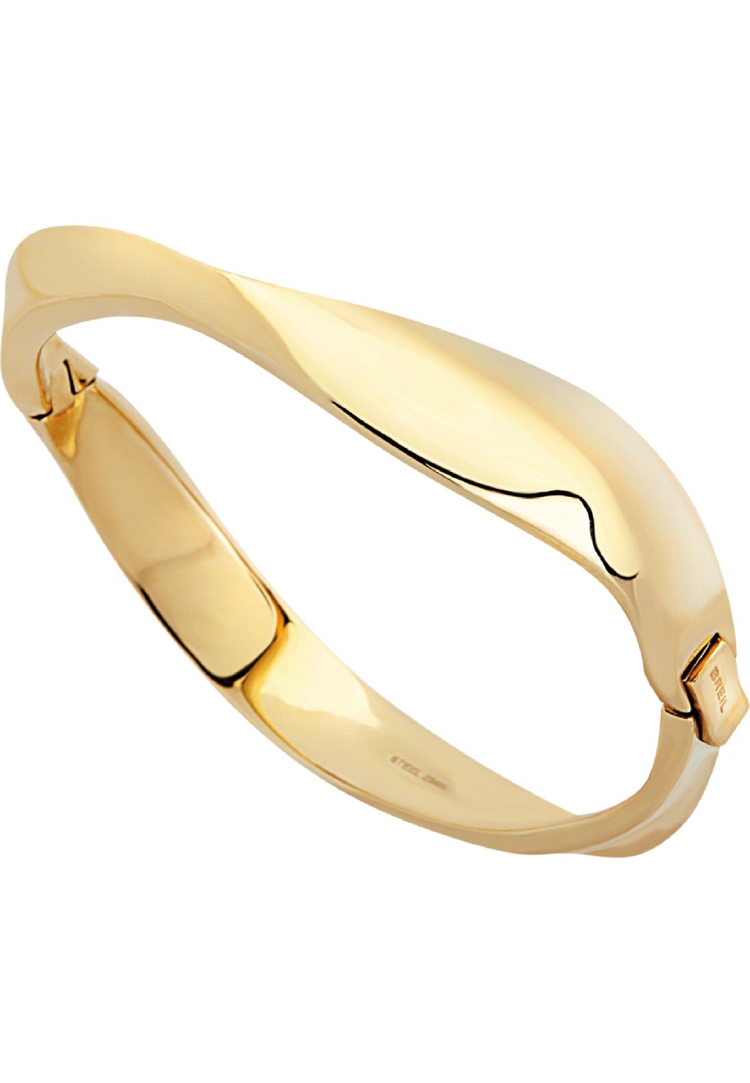 Image of Armband B Whisper Damen Gold M