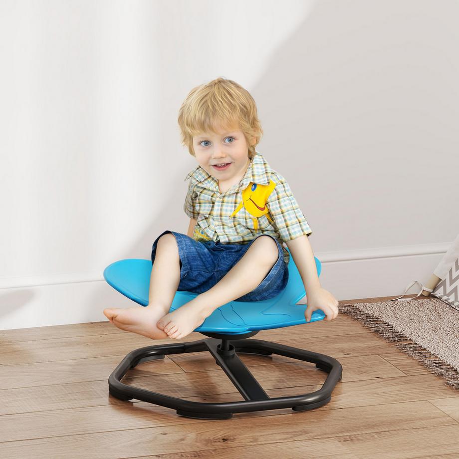 AIYAPLAY Sensorischer Kinderstuhl  