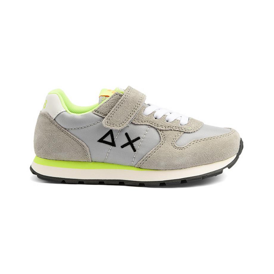 SUN 68 Tom Fluo Sneakers  