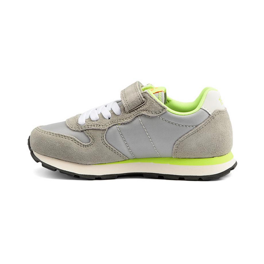 SUN 68 Tom Fluo Sneakers  
