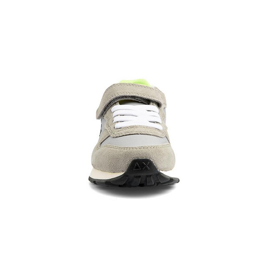 SUN 68 Tom Fluo Sneakers  