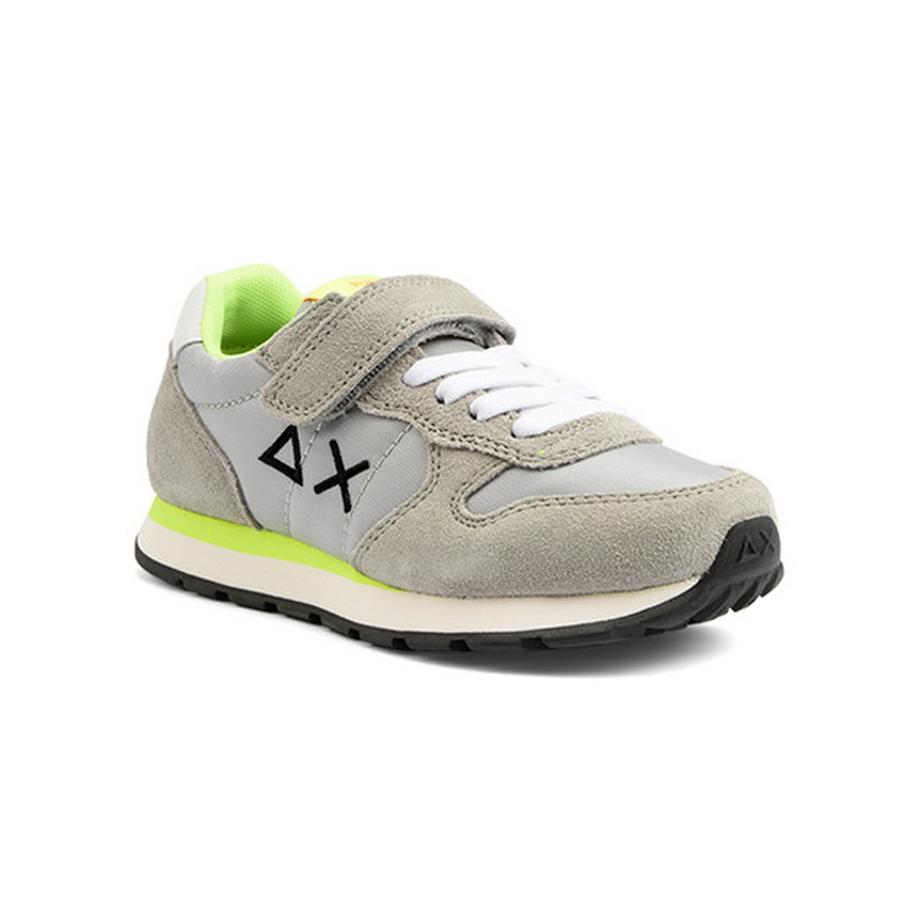 SUN 68 Tom Fluo Sneakers  