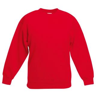 Fruit of the Loom  Klassisch 8020 SetIn Sweatshirt (2er Pack) 