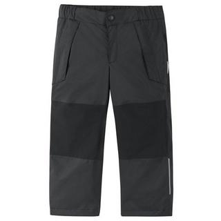 Reima  tec Kinder Regenhose Lento black 