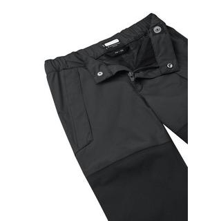 Reima  tec Kinder Regenhose Lento black 