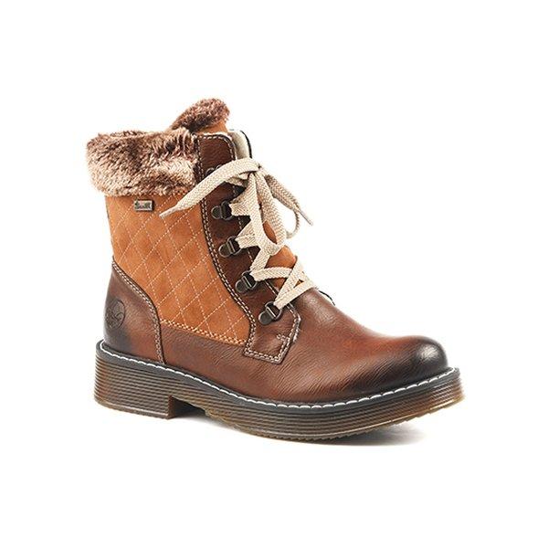 Image of Newa-41 Unisex Cognac 41