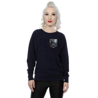 DC COMICS  Justice League Sweatshirt 