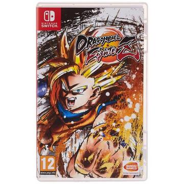 Switch Dragon Ball FighterZ