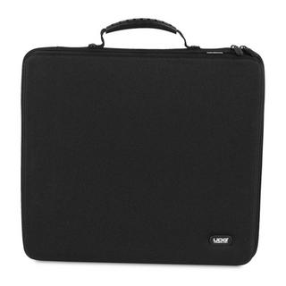 UDG Gear  UDG GEAR U8487BL custodia per attrezzatura audio Controllo per DJ Custodia rigida Etilene-vinil acetato (EVA) espanso, Tessuto felpato Nero 